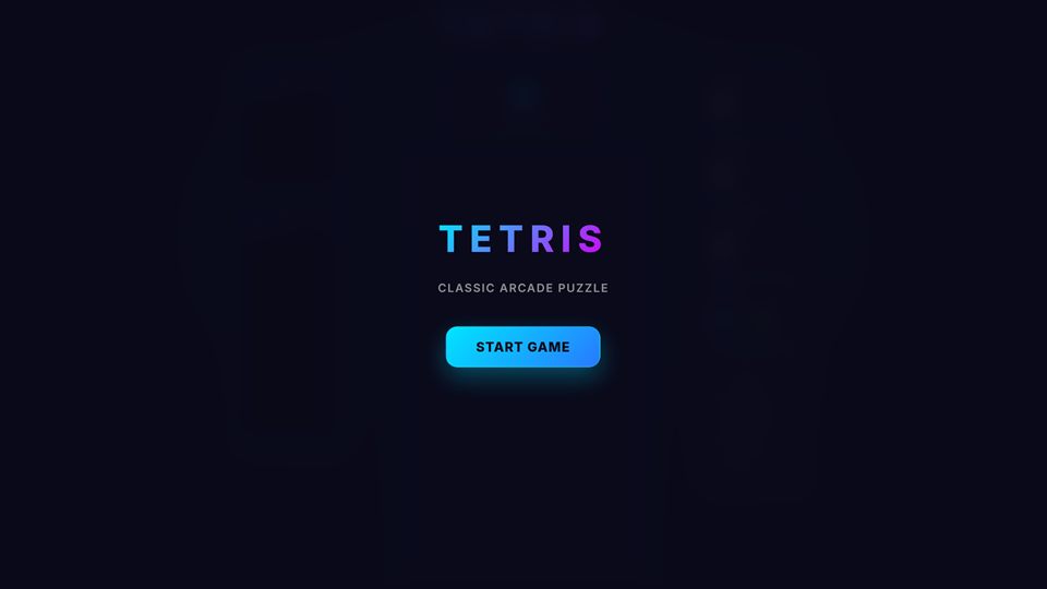 TetraTide, made with Creoplay AI