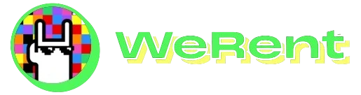 WeRent